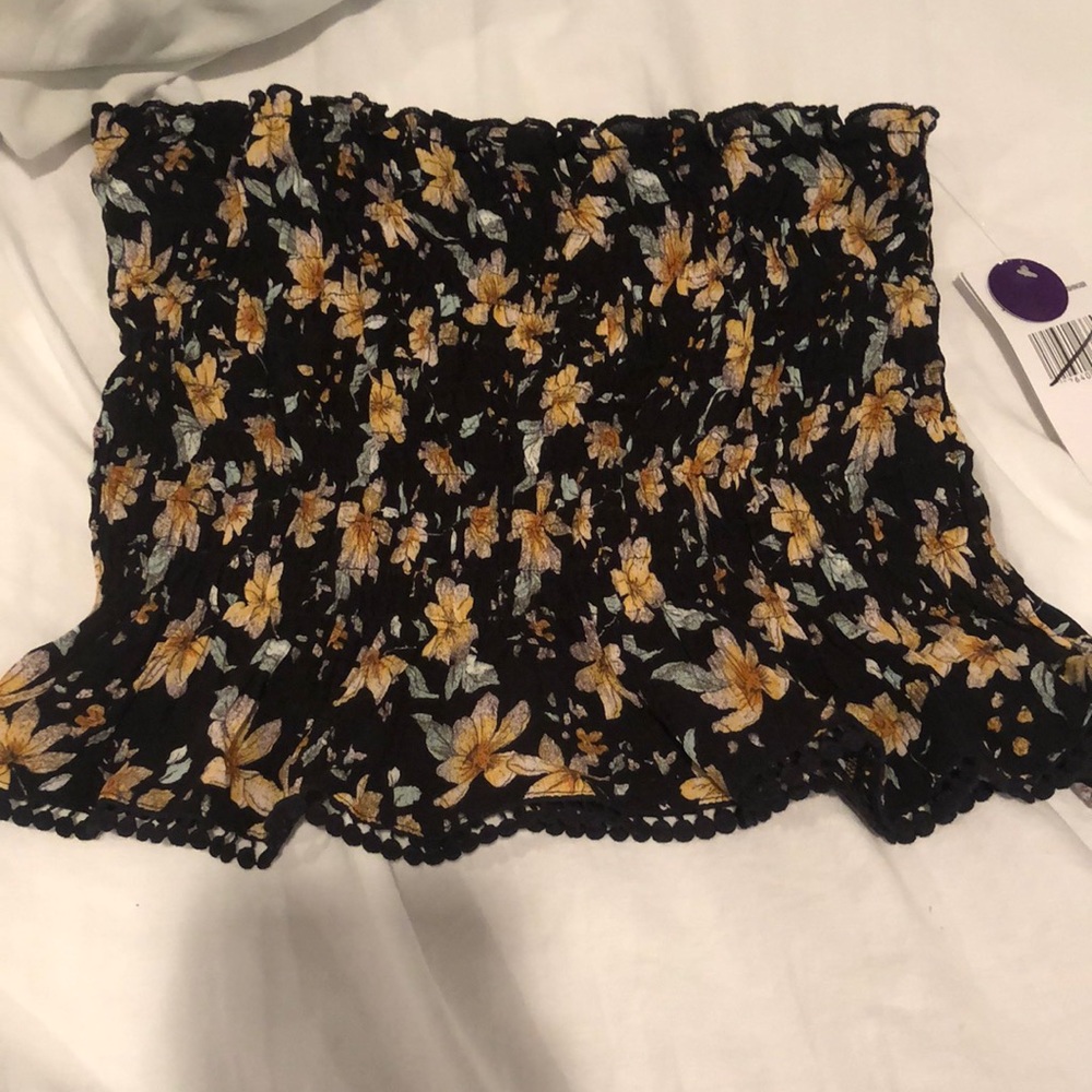 Tube Top NWT